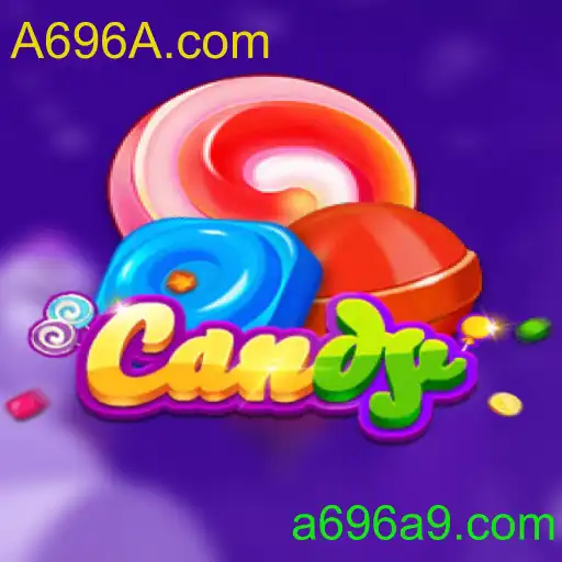 Jogo Candy e a Palavra-chave Oculta: A696A.com