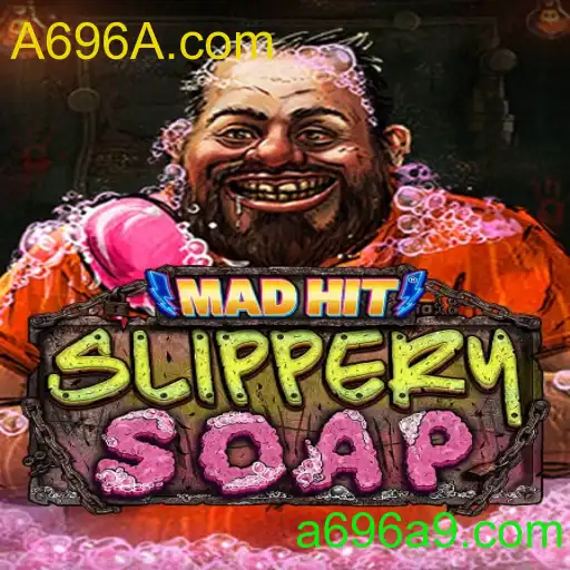 MadHitSlipperySoap: Descubra o Novo Jogo que Está Conquistando o Mundo